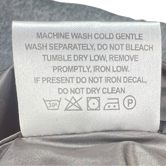 Kaemp 8848 Mardi Layering Water-Resistant & Wind-Proof Insulated Jacket Size M - Picture 5 of 7